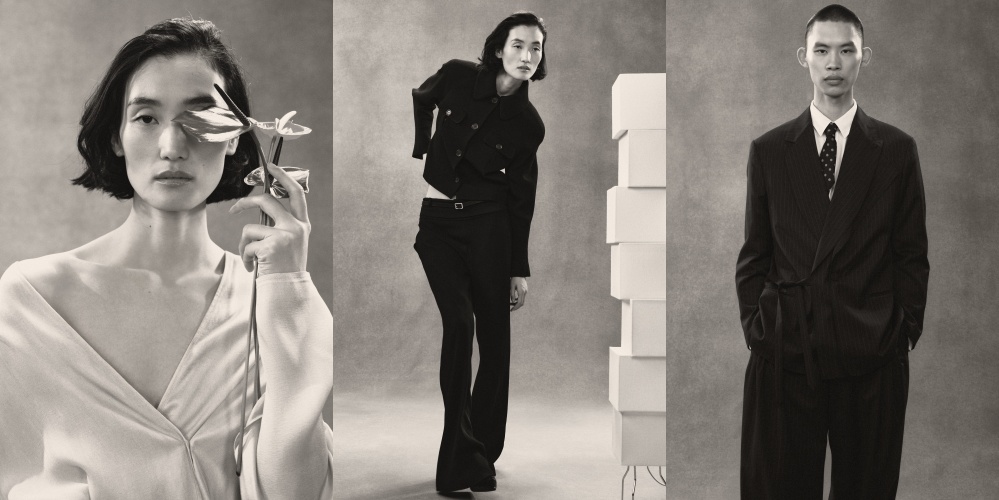 자라 x 소시오츠키, ‘함께하는 감각’ 협업 컬렉션 공개 28-Image